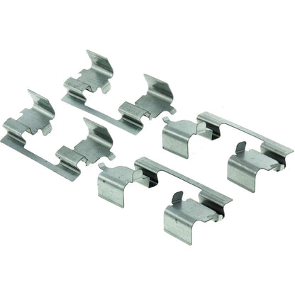 StopTech Street Brake Pads 308.04650