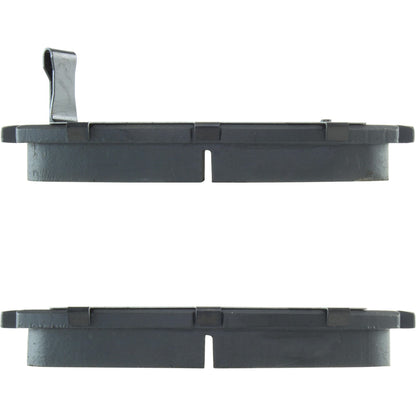 StopTech Street Brake Pads 308.04650