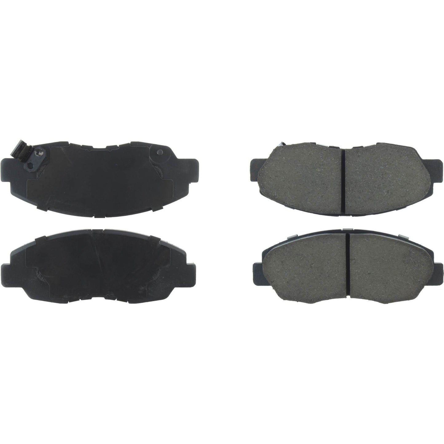 StopTech Street Brake Pads 308.04650