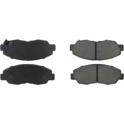 StopTech Street Brake Pads 308.04650