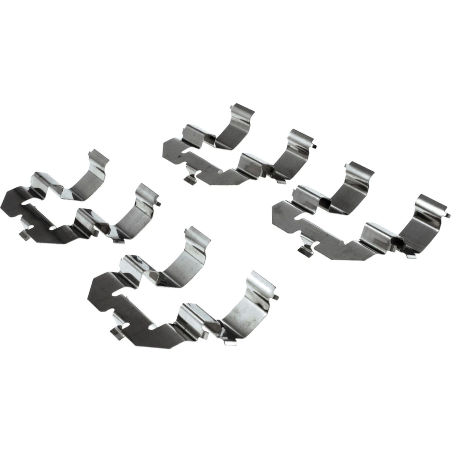 StopTech Street Brake Pads 308.04700