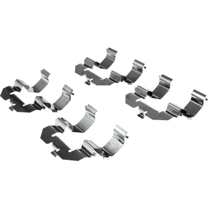 StopTech Street Brake Pads 308.04700