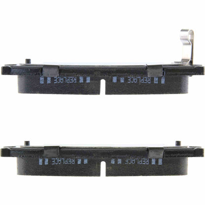 StopTech Street Brake Pads 308.04710