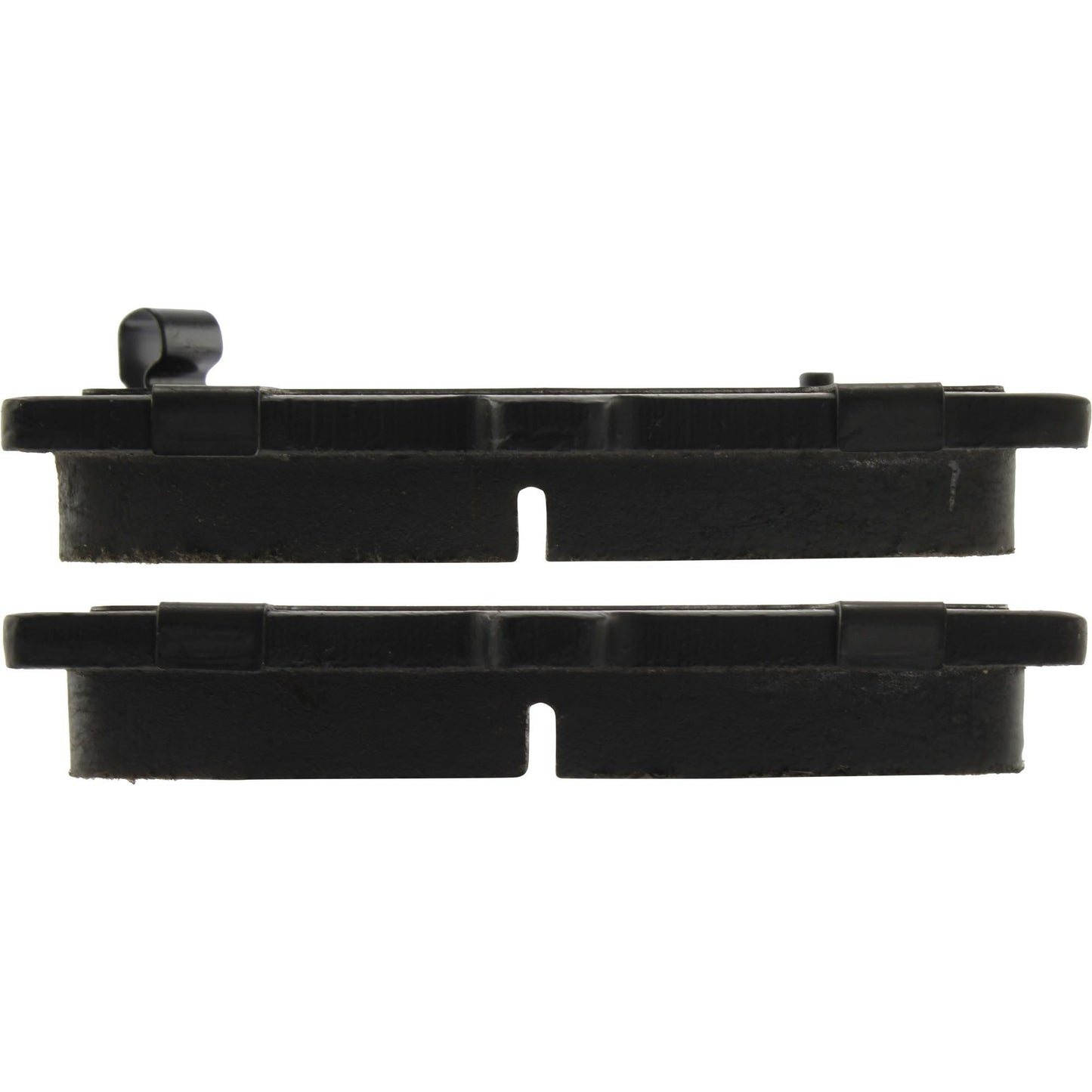 StopTech  Street Brake Pads; Front With Shims