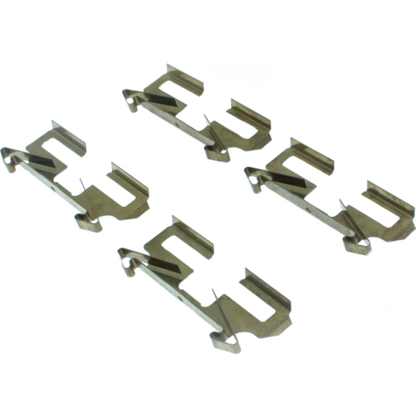 StopTech Street Brake Pads 308.04790