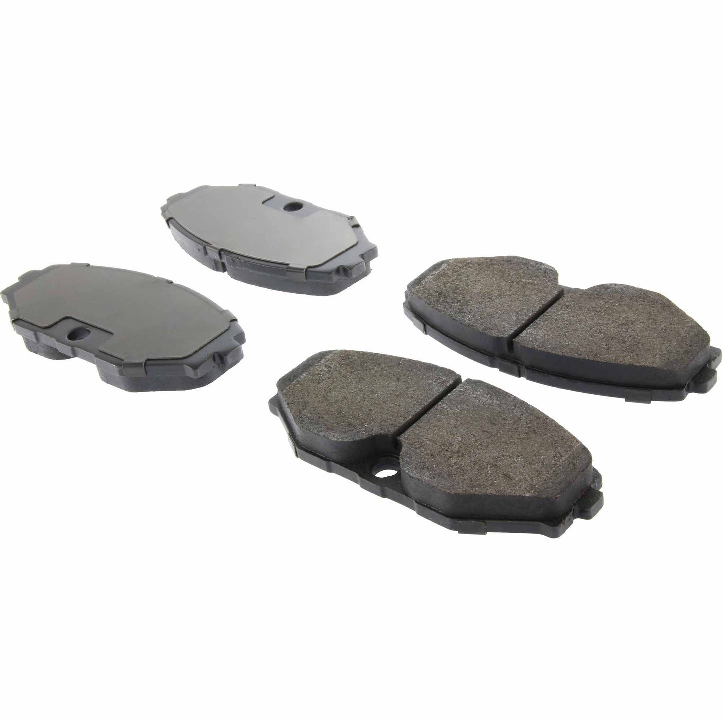 StopTech Street Brake Pads 308.04860