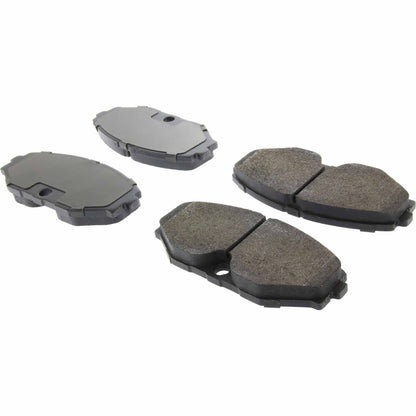 StopTech Street Brake Pads 308.04860