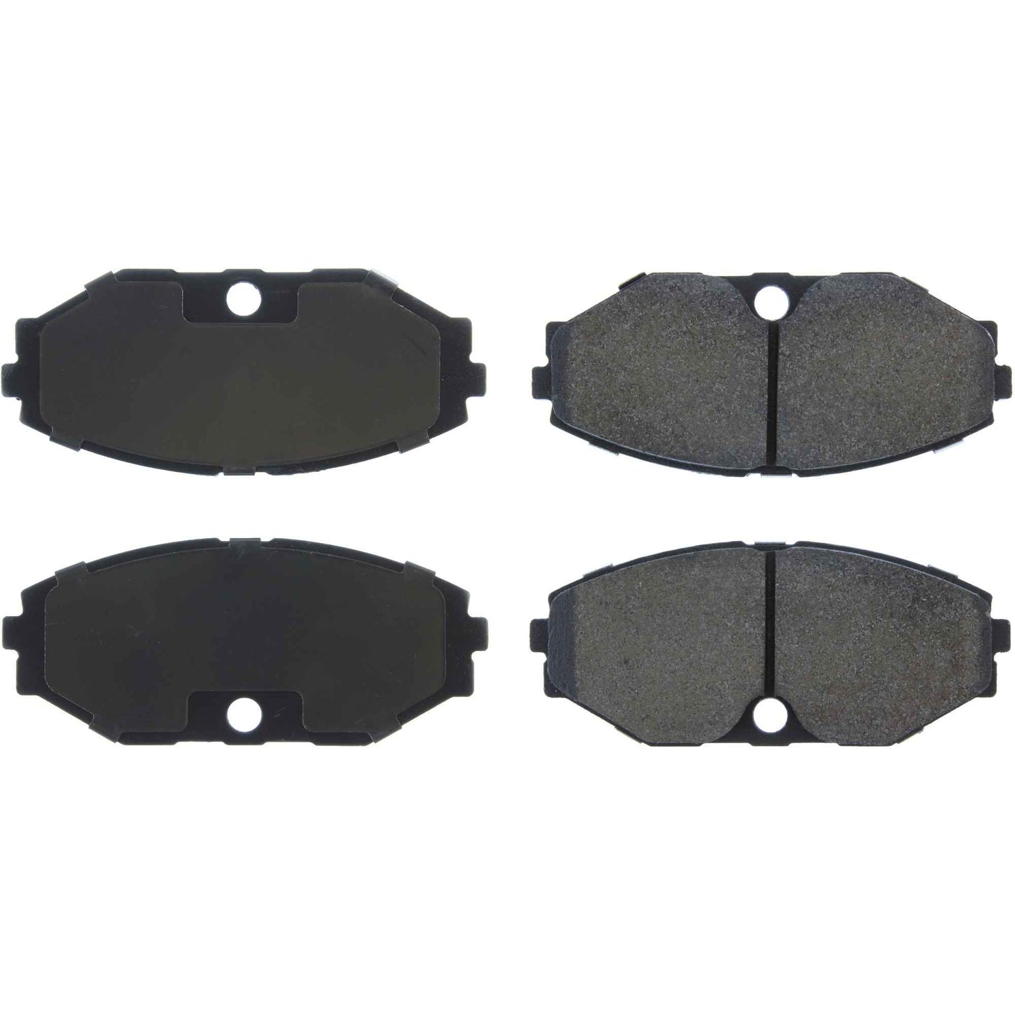 StopTech Street Brake Pads 308.04860