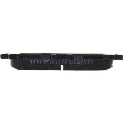 StopTech Street Brake Pads 308.04880