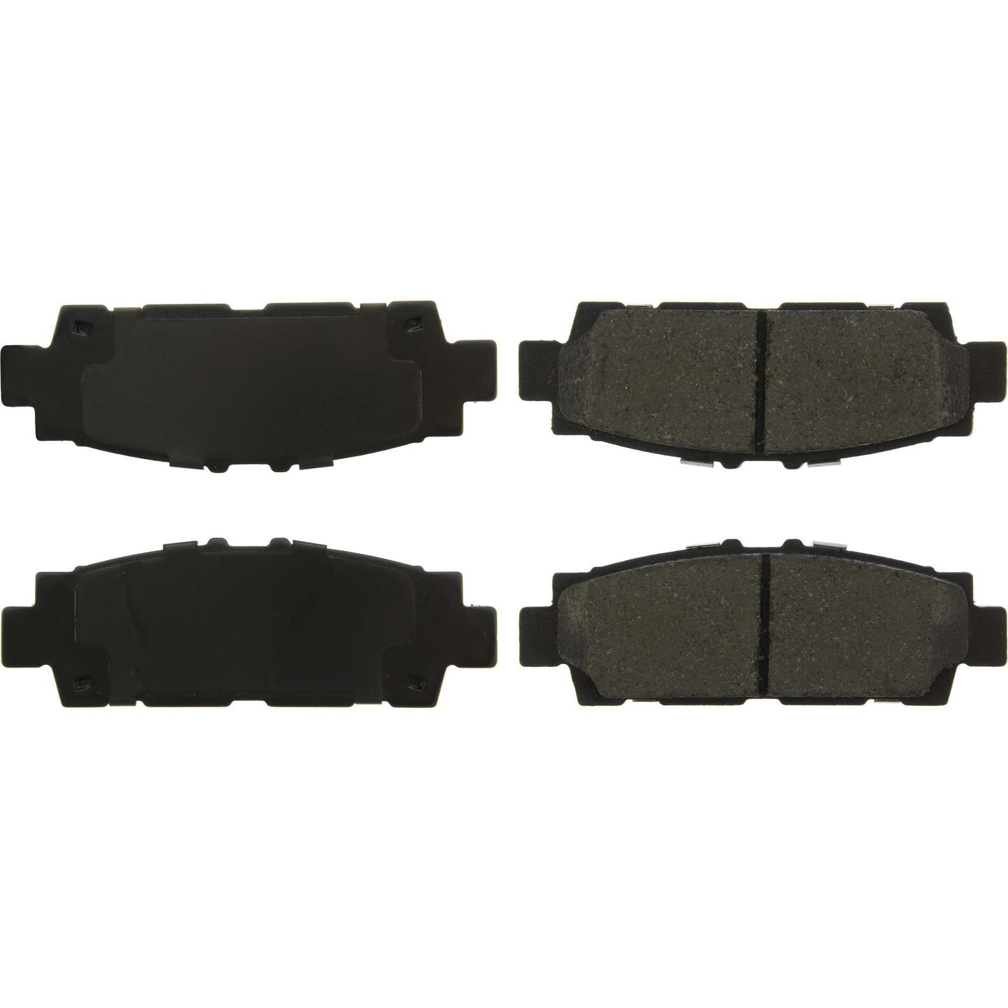StopTech Street Brake Pads 308.04880