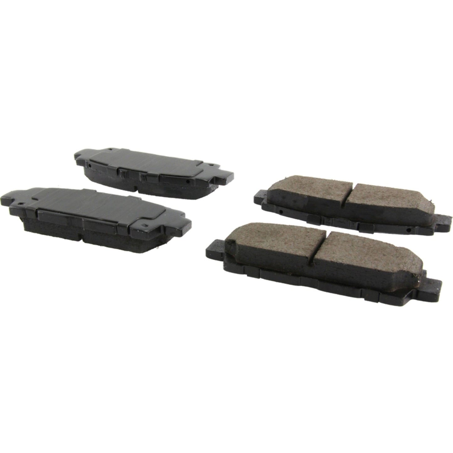 StopTech Street Brake Pads 308.04920