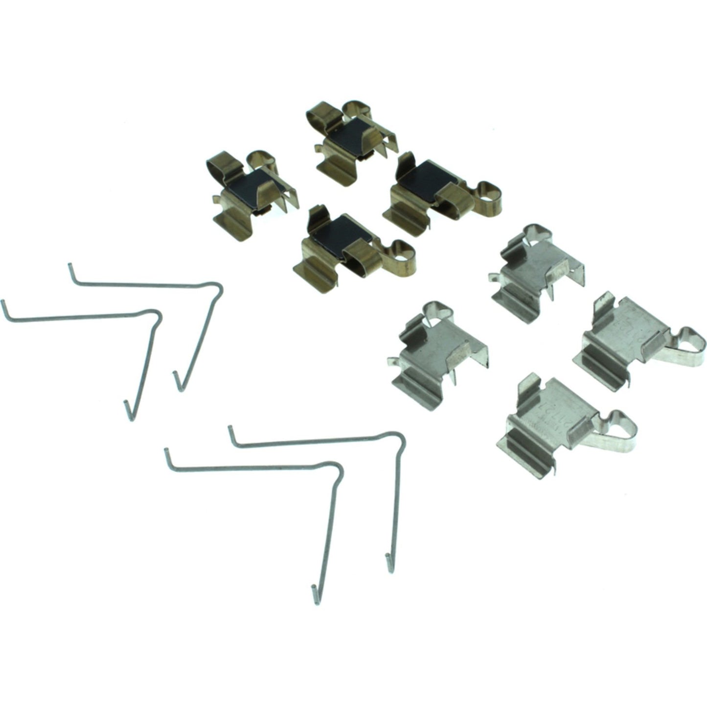 StopTech Street Brake Pads 308.04920