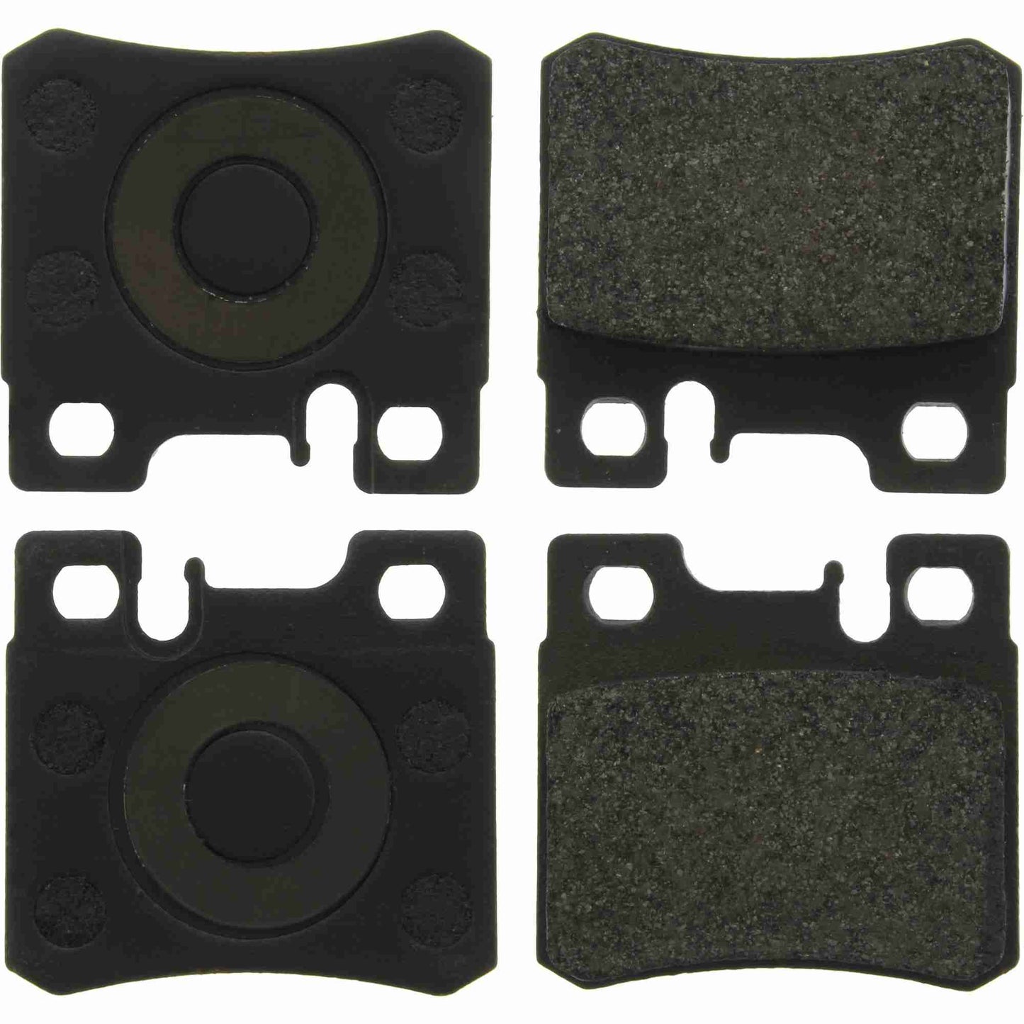 StopTech Street Brake Pads 308.04950