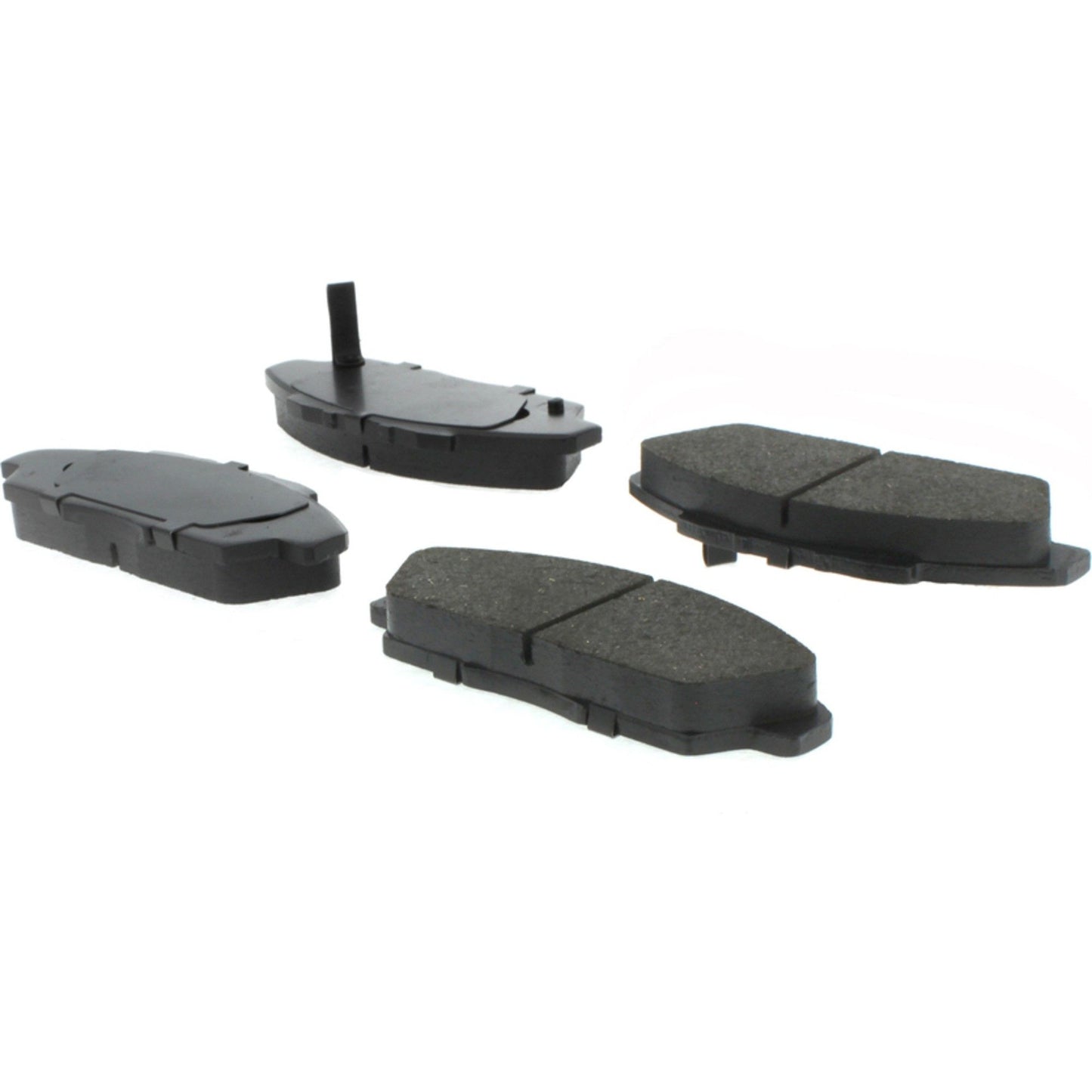 StopTech Street Brake Pads 308.04960