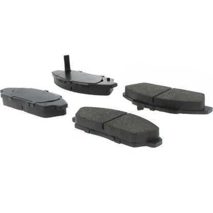 StopTech Street Brake Pads 308.04960
