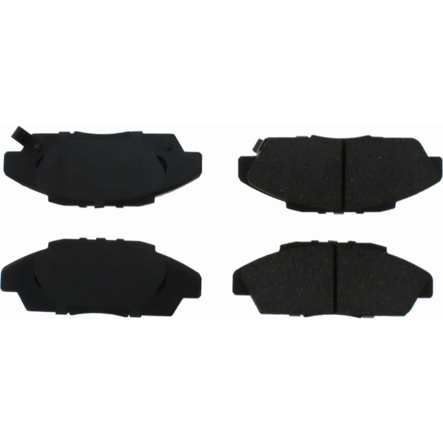 StopTech Street Brake Pads 308.04960