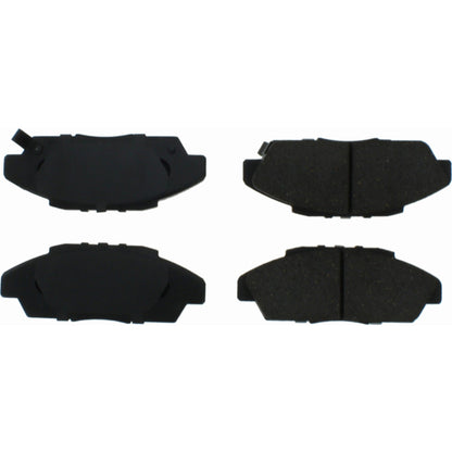 StopTech Street Brake Pads 308.04960
