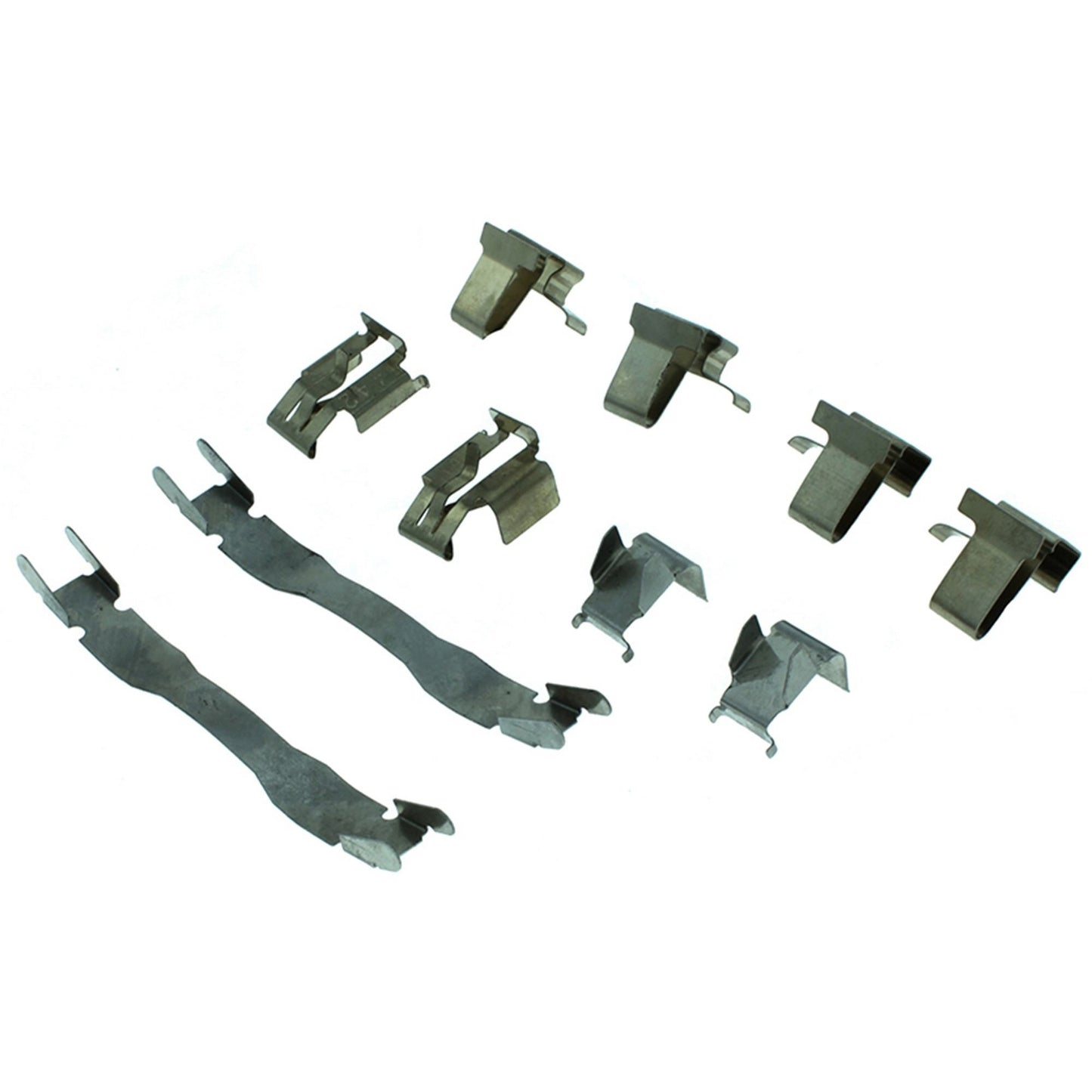 StopTech Street Brake Pads - Front/Rear 308.05000