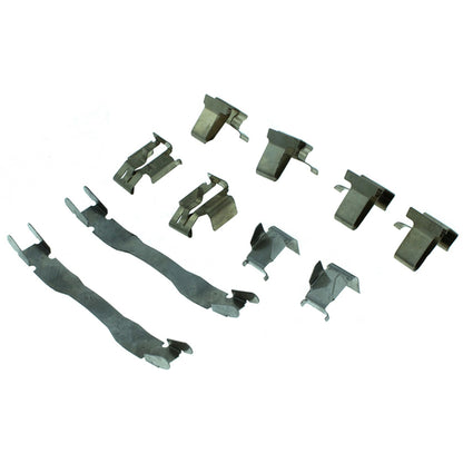StopTech Street Brake Pads - Front/Rear 308.05000