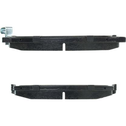 StopTech Street Brake Pads - Front/Rear 308.05000