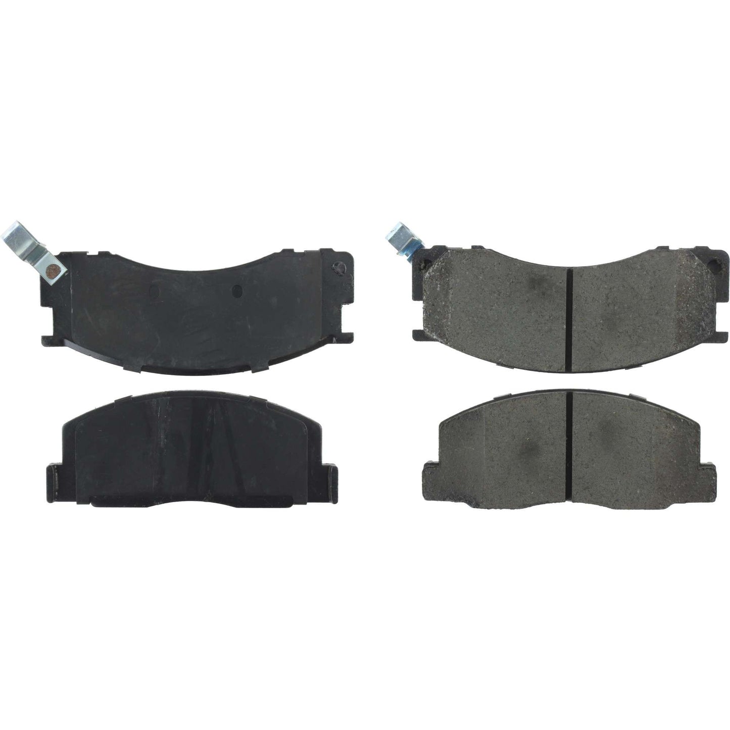 StopTech Street Brake Pads - Front/Rear 308.05000