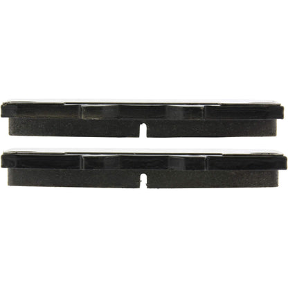 StopTech Street Brake Pads - Front/Rear 308.05020