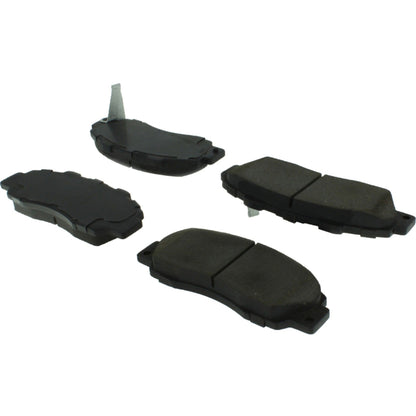 StopTech Street Brake Pads - Front 308.05031