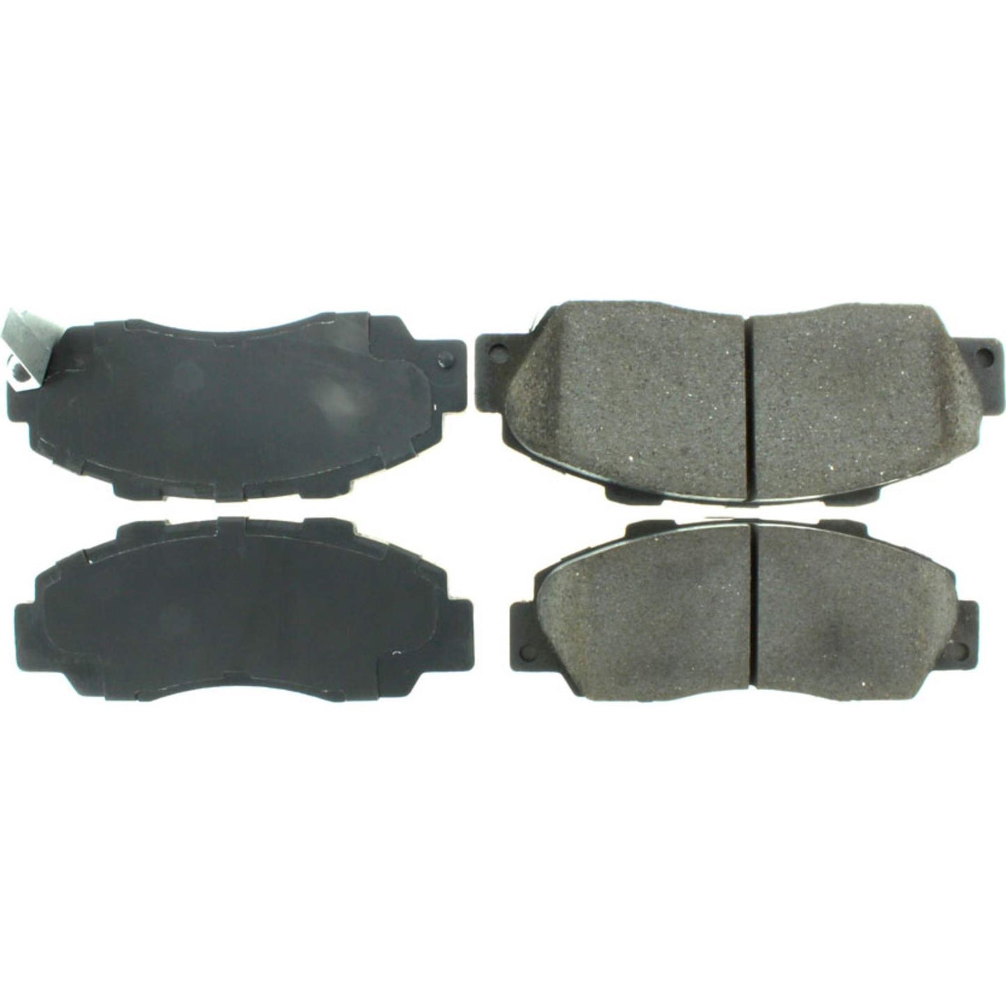 StopTech Street Brake Pads - Front 308.05031