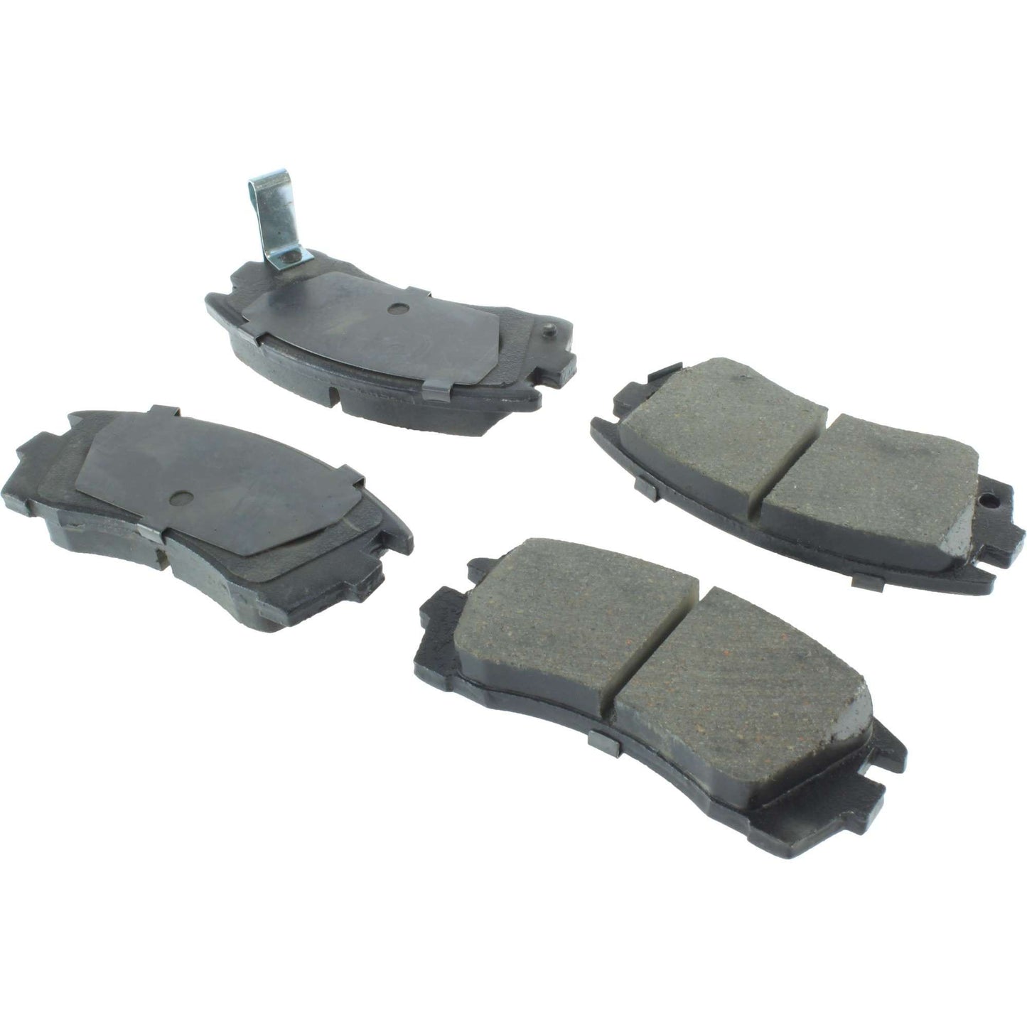 StopTech Street Brake Pads - Front 308.05090