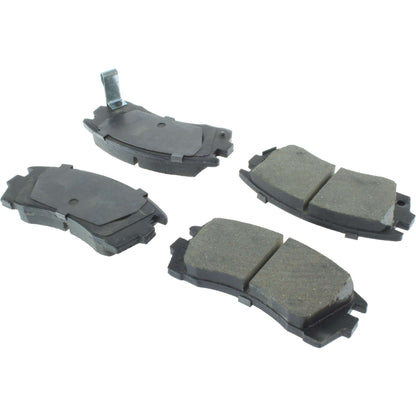 StopTech Street Brake Pads - Front 308.05090