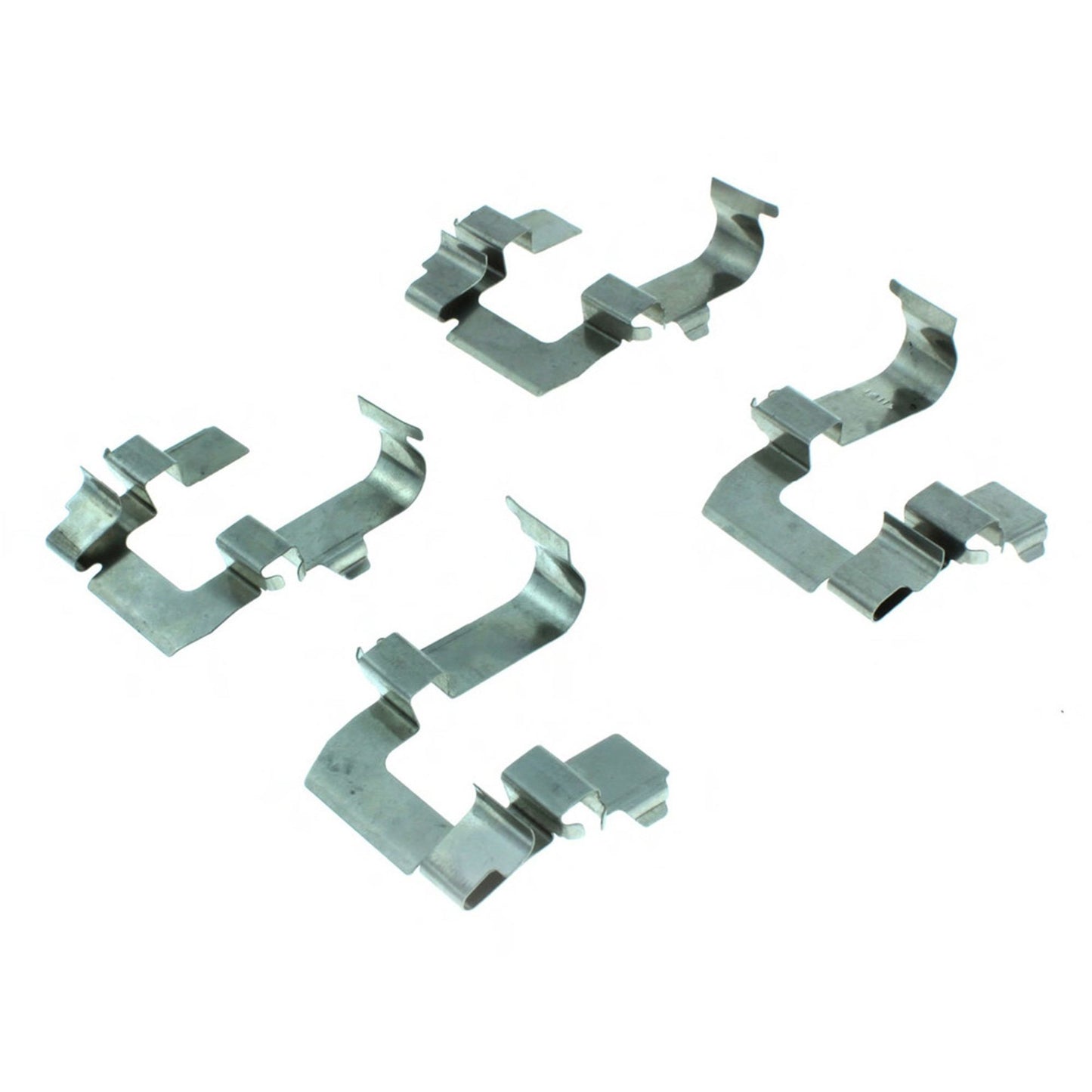 StopTech Street Brake Pads - Front 308.05090