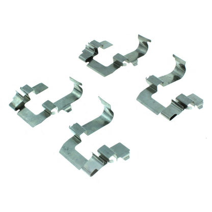 StopTech Street Brake Pads - Front 308.05090