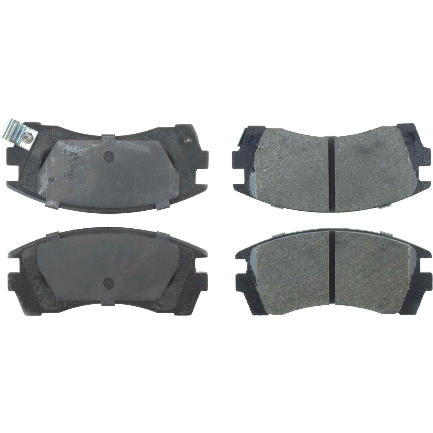 StopTech Street Brake Pads - Front 308.05090