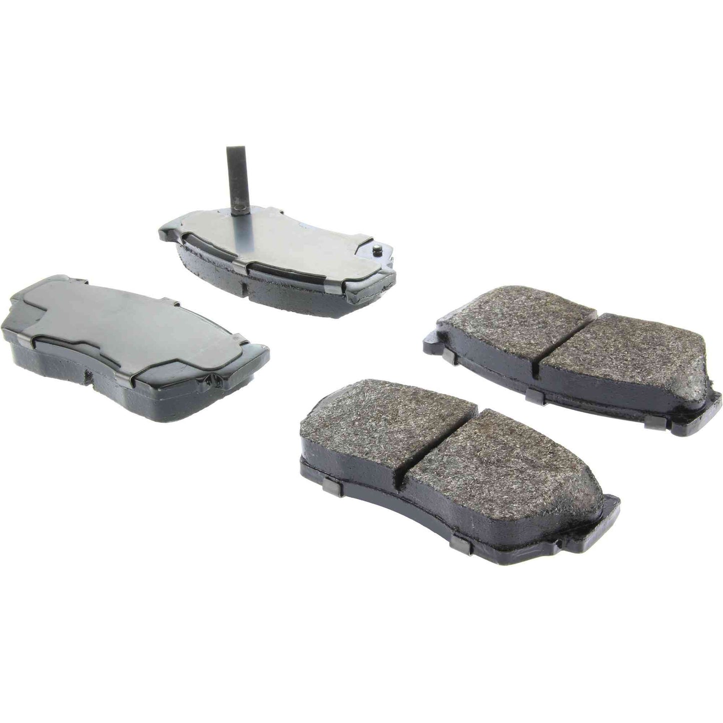 StopTech Street Brake Pads - Front 308.05100