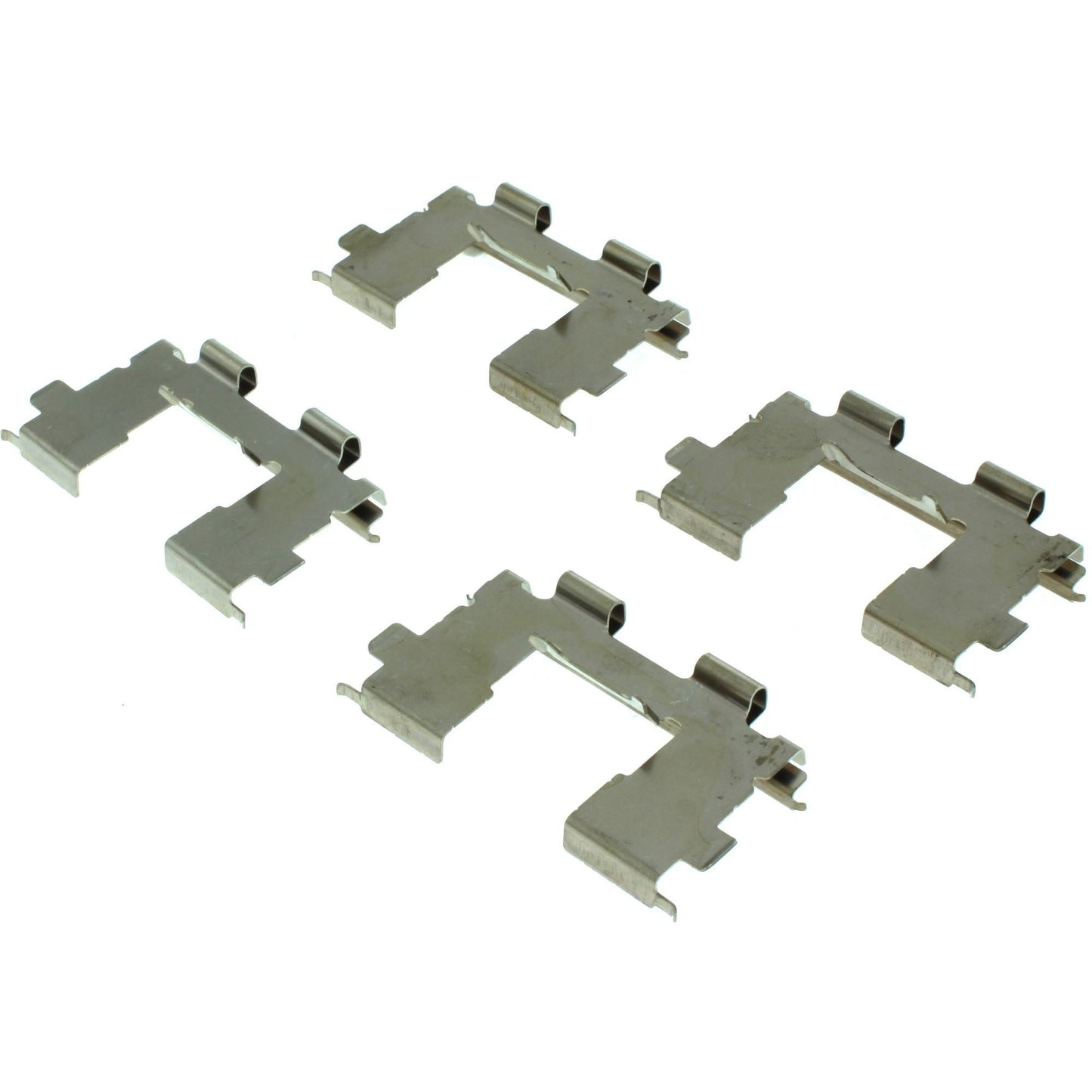 StopTech Street Brake Pads - Front 308.05100