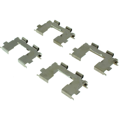 StopTech Street Brake Pads - Front 308.05100