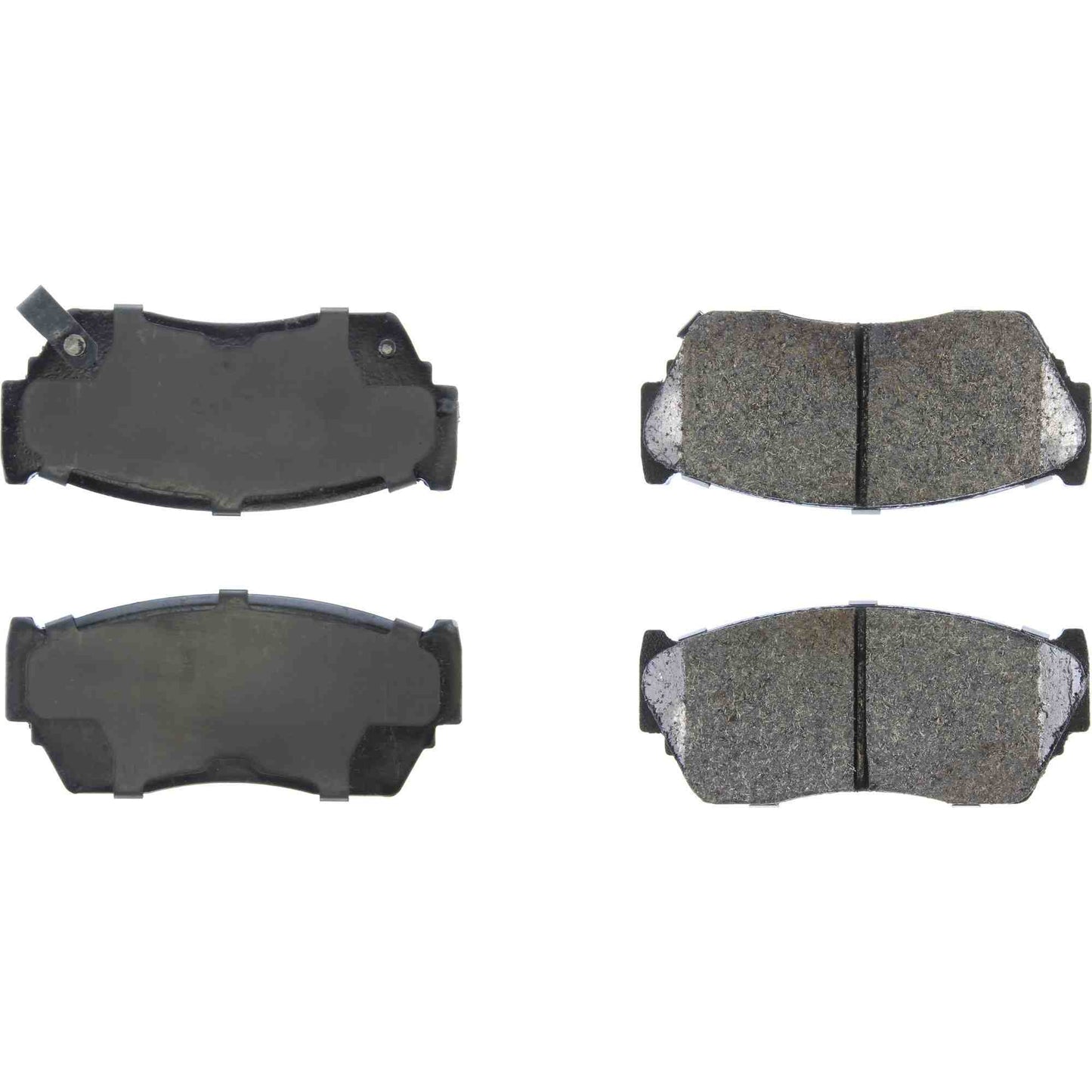 StopTech Street Brake Pads - Front 308.05100