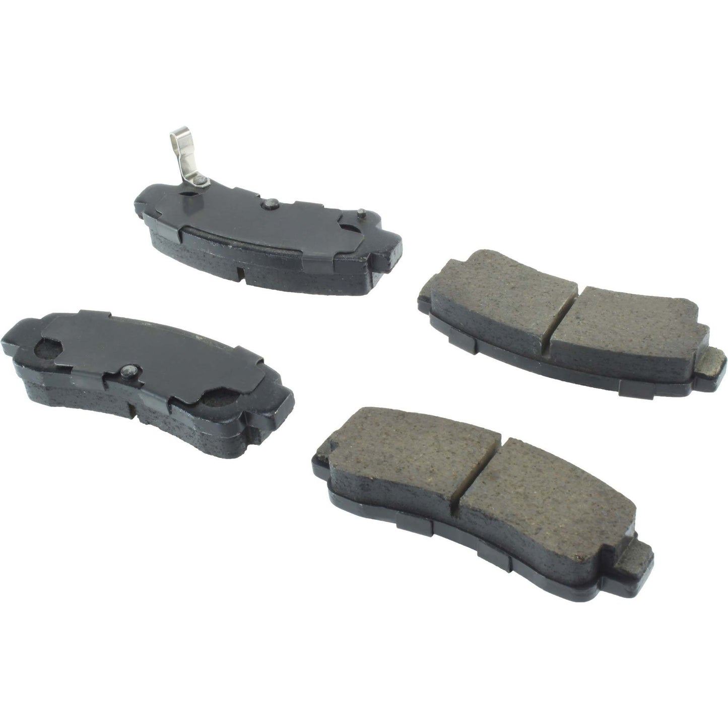 StopTech Street Brake Pads - Front 308.05110