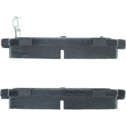 StopTech Street Brake Pads - Front 308.05110