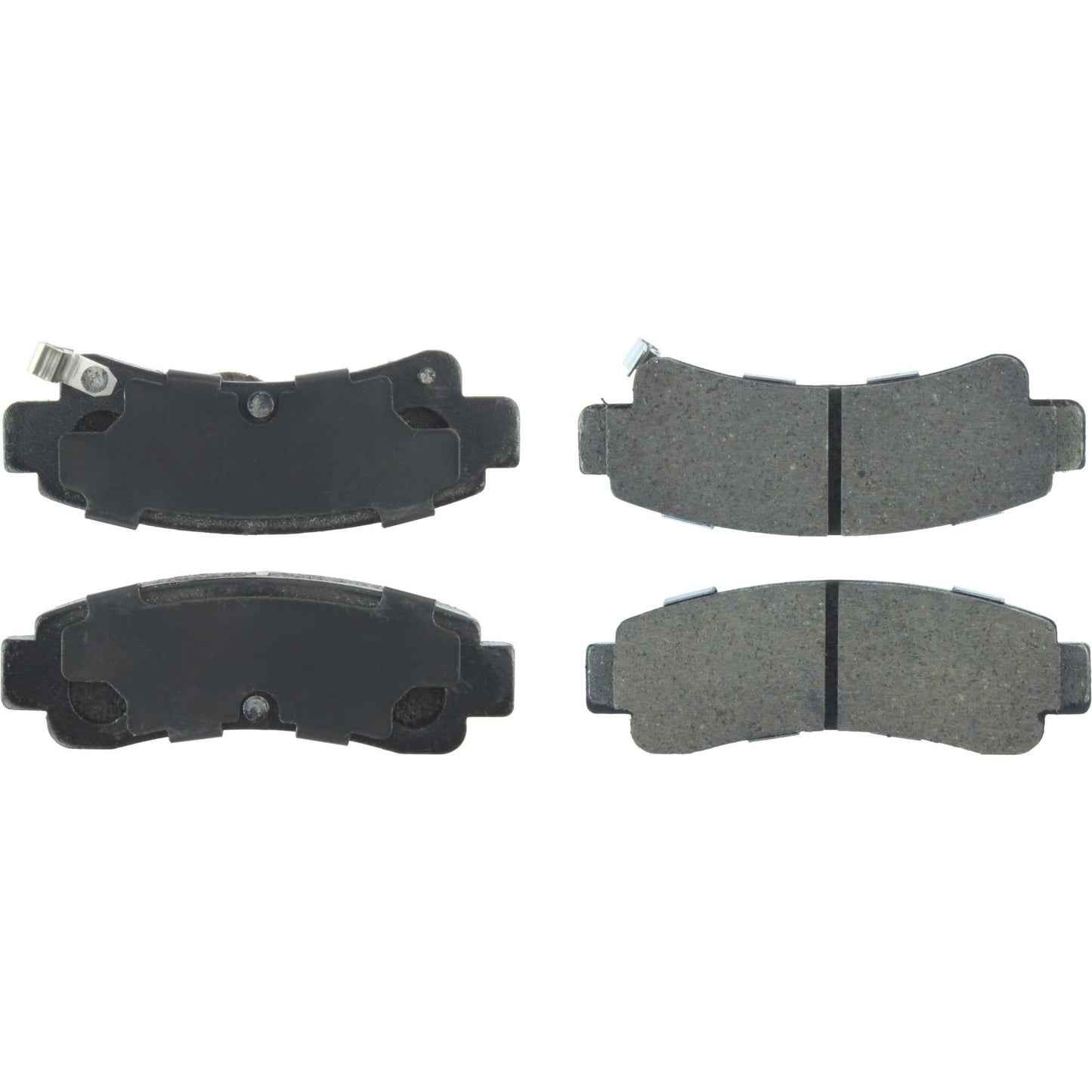 StopTech Street Brake Pads - Front 308.05110