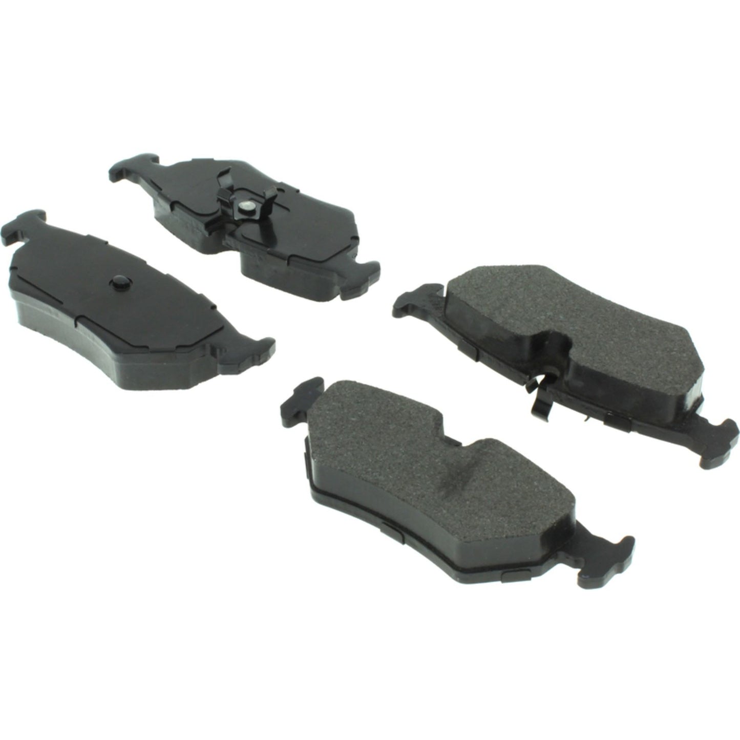 StopTech Street Brake Pads - Front 308.05170
