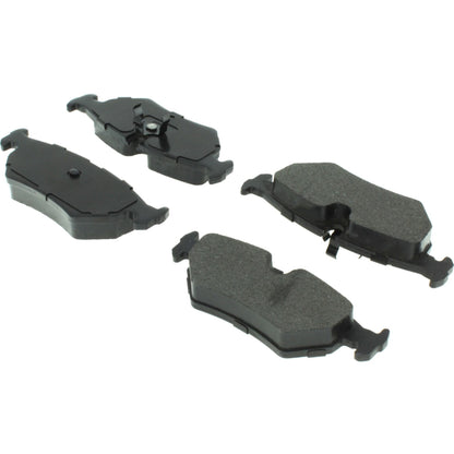 StopTech Street Brake Pads - Front 308.05170