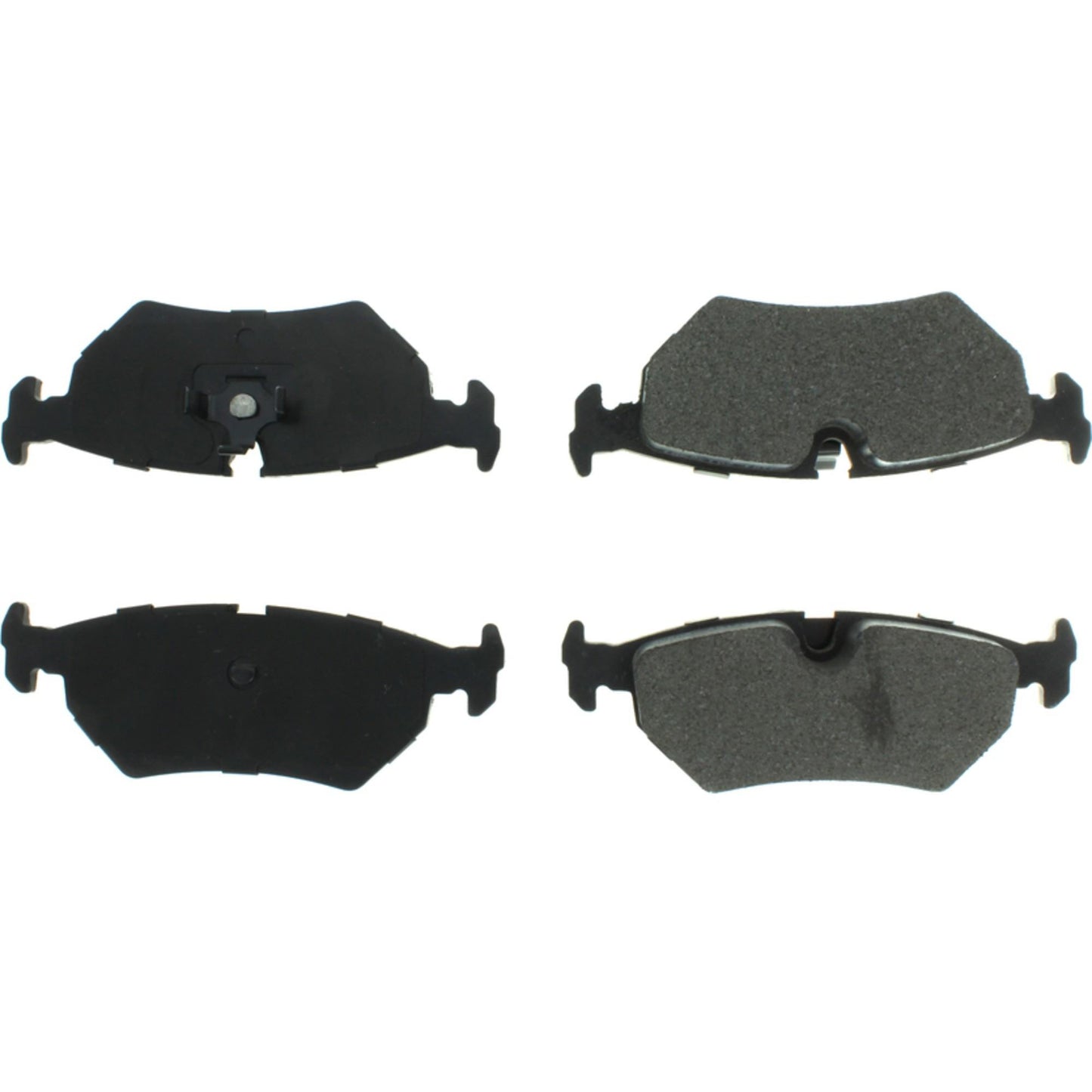 StopTech Street Brake Pads - Front 308.05170