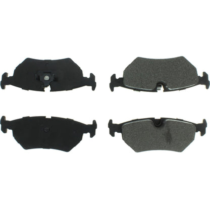 StopTech Street Brake Pads - Front 308.05170