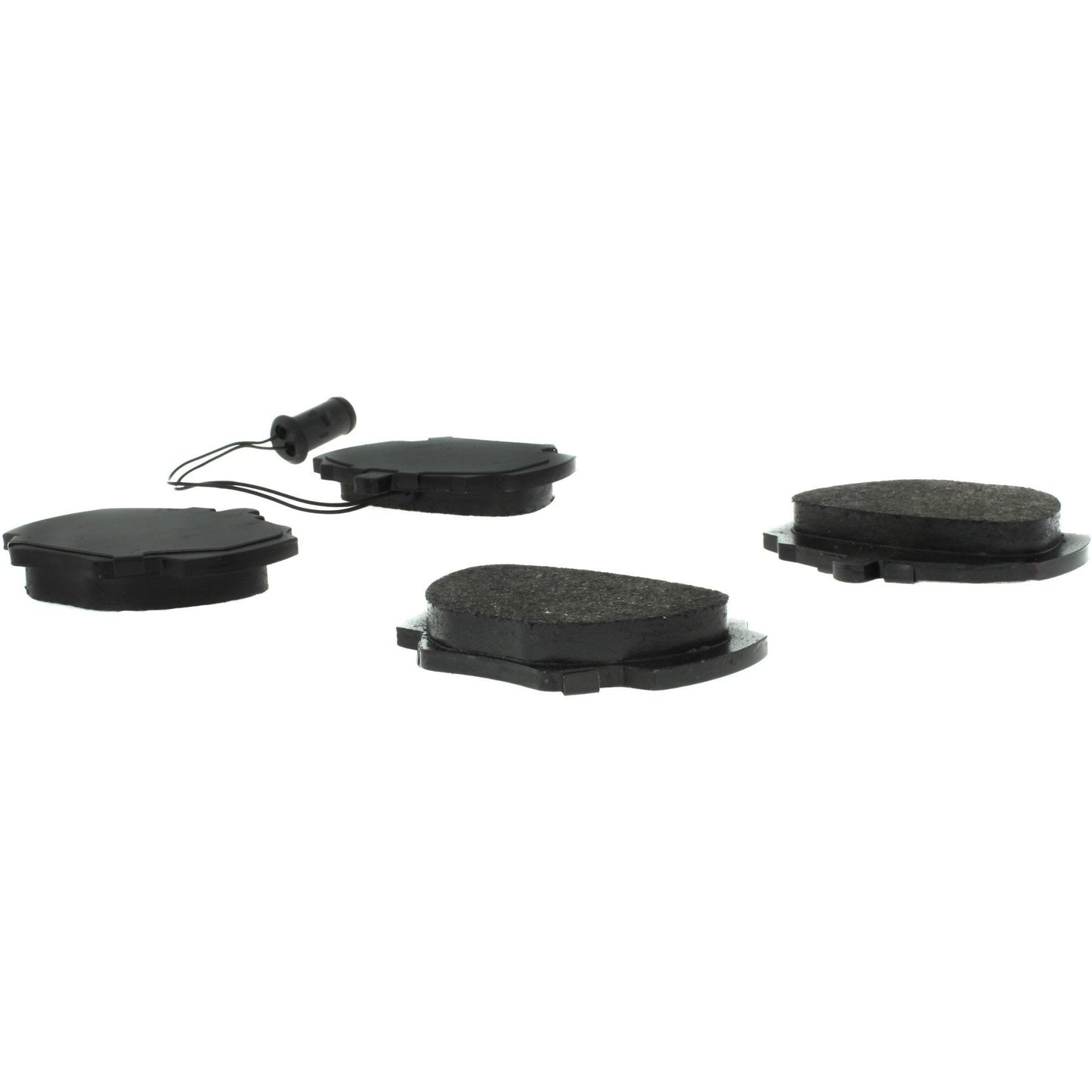 StopTech Street Brake Pads - Front 308.05180