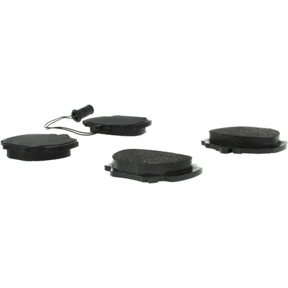 StopTech Street Brake Pads - Front 308.05180