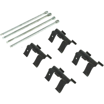 StopTech Street Brake Pads - Front 308.05180
