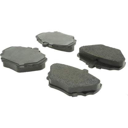 StopTech Street Brake Pads - Front 308.05181