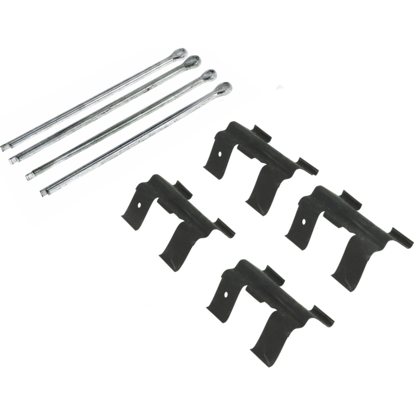 StopTech Street Brake Pads - Front 308.05181