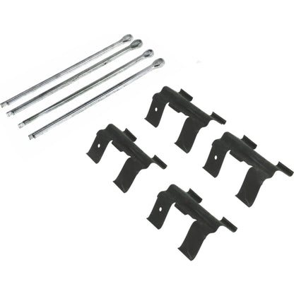 StopTech Street Brake Pads - Front 308.05181